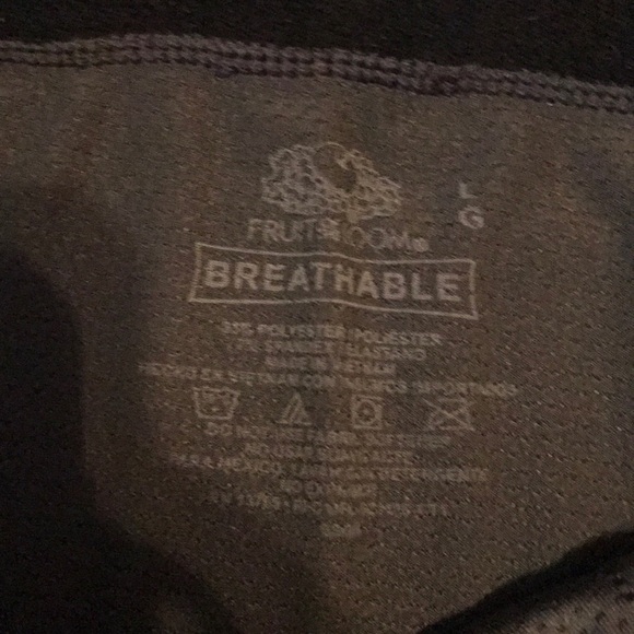 Lot of 2 FOTL Boxer briefs - Picture 6 of 8